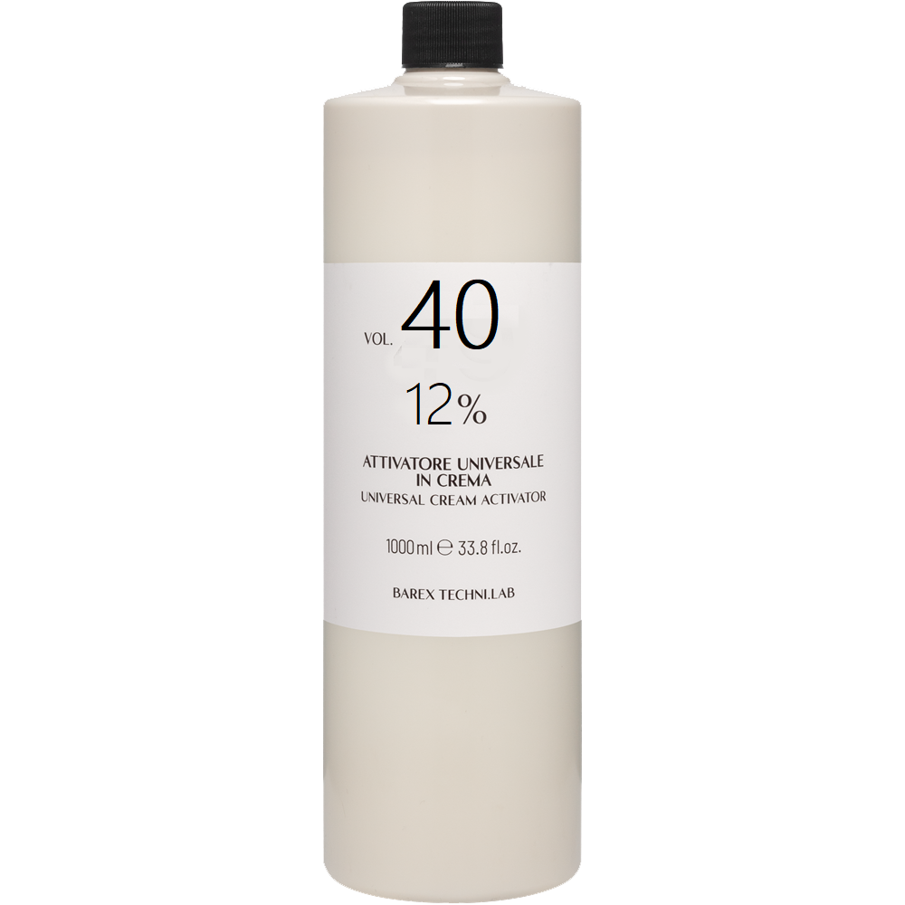 Универсальный крем-активатор 12% (1130015, 1000 мл)