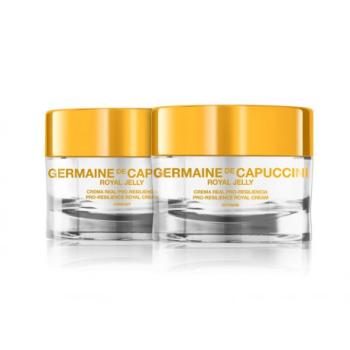 Омолаживающий комфорт-крем для нормальной кожи Cream Comfort Germaine de Capuccini 50 мл