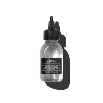 Жидкий эликсир для абсолютного блеска волос OI Liquid Luster Davines 100 мл