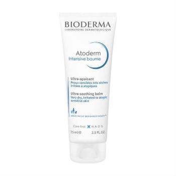 Бальзам Интенсив Атодерм Bioderma 75 мл