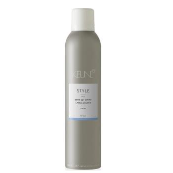 Лак для волос Style Soft Set Spray Keune 300 мл