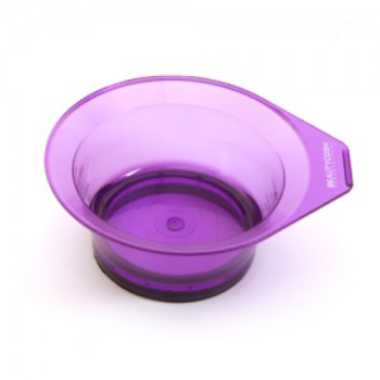Мисочка фиолетовая V-Color