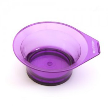 Мисочка фиолетовая V-Color