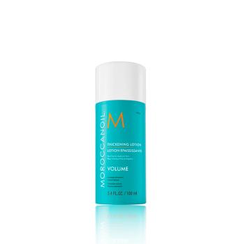 Утолщающий лосьон для объема тонких и средних волос Thickening Lotion Moroccanoil