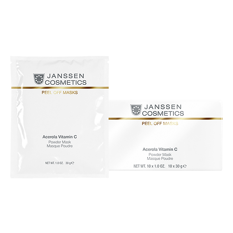 Розовая моделирующая маска с ацеролой и витамином С Acerola Vitamin C Mask 500 г 007P-832P 500 г 5648₽