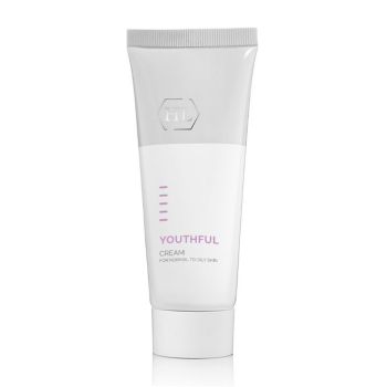Крем для жирной кожи Cream for to oily skin Holy Land 70 мл