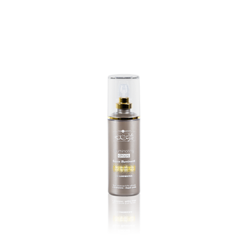 Капли для придания блеска Inimitable Style Illuminating Drops Hair Company Professional 100 мл