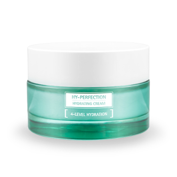 Крем увлажняющий для комбинированной кожи Hydra X4 HY-Perfrction Hydrating Cream Histomer 50 мл