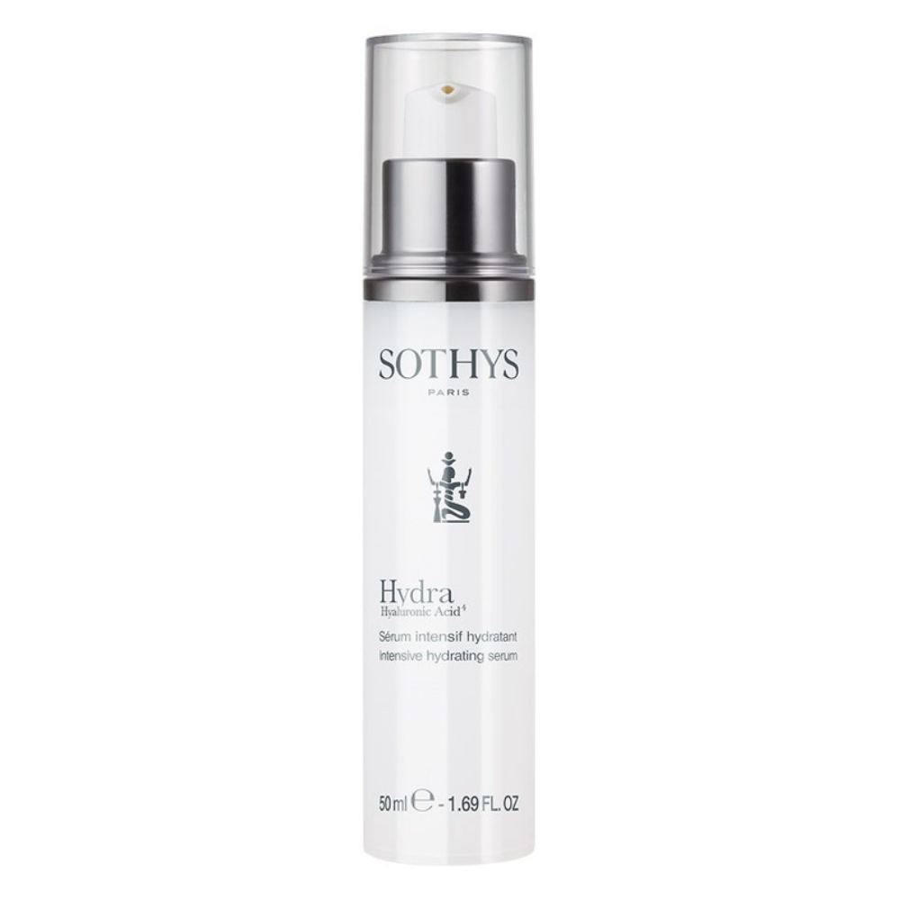 Интенсивно увлажняющая сыворотка для лица Intensive Hydrating Serum