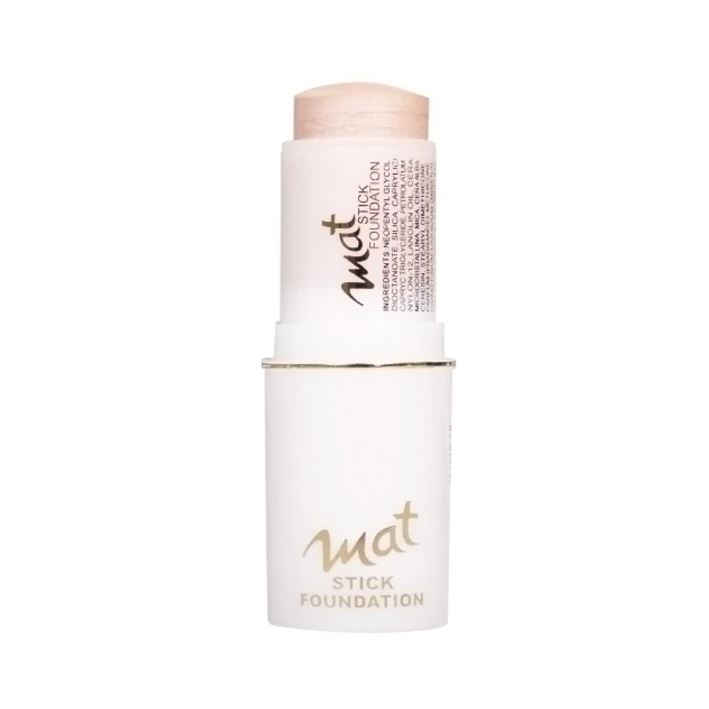 Матовая основа Mat Stick Foundation