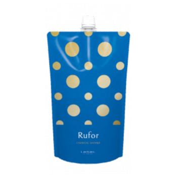 Крем-фиксатор Rufor Chemical shower Lebel 800 г