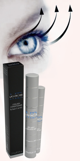 Лосьон для ресниц MD Lash Factor