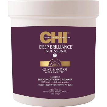 Разглаживающий крем Deep Brilliance Professional Chi