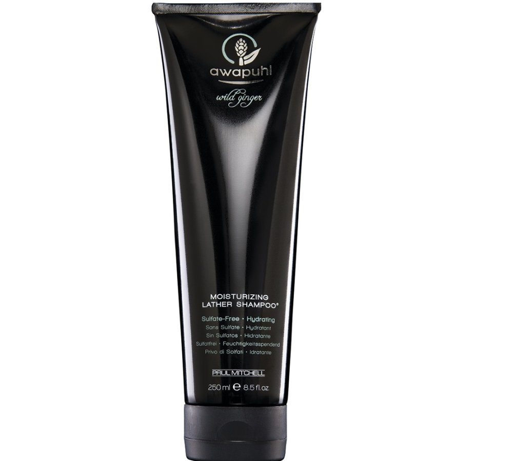 Увлажняющий шампунь Moisturizing Lather Shampoo