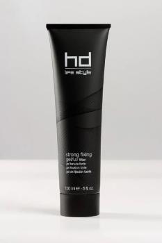 Моделирующий гель сверхсильной фиксации Hd Strong Fixing Gel FarmaVita 150 мл