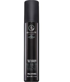 Спрей-кондиционер с запахом моря Texturizing Sea Spray Paul Mitchell