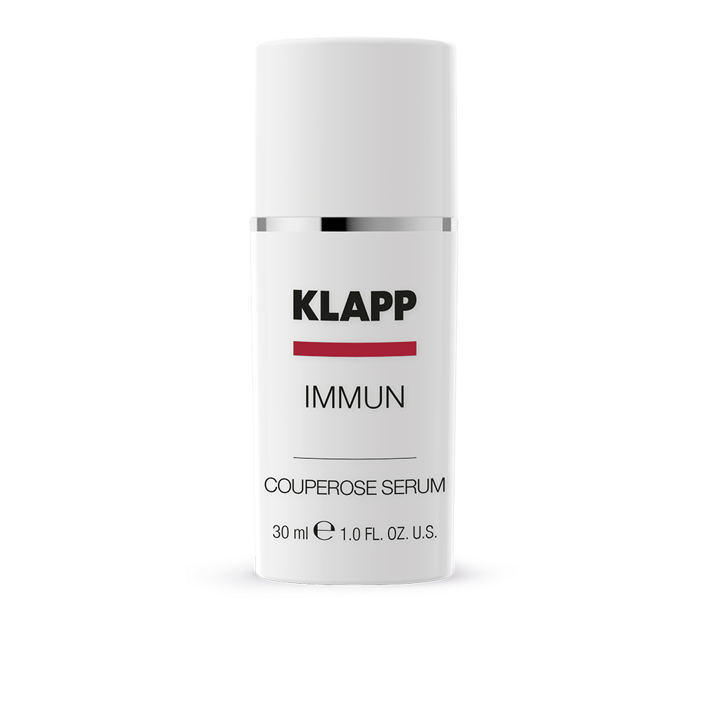 Антикуперозная сыворотка Couperose Serum