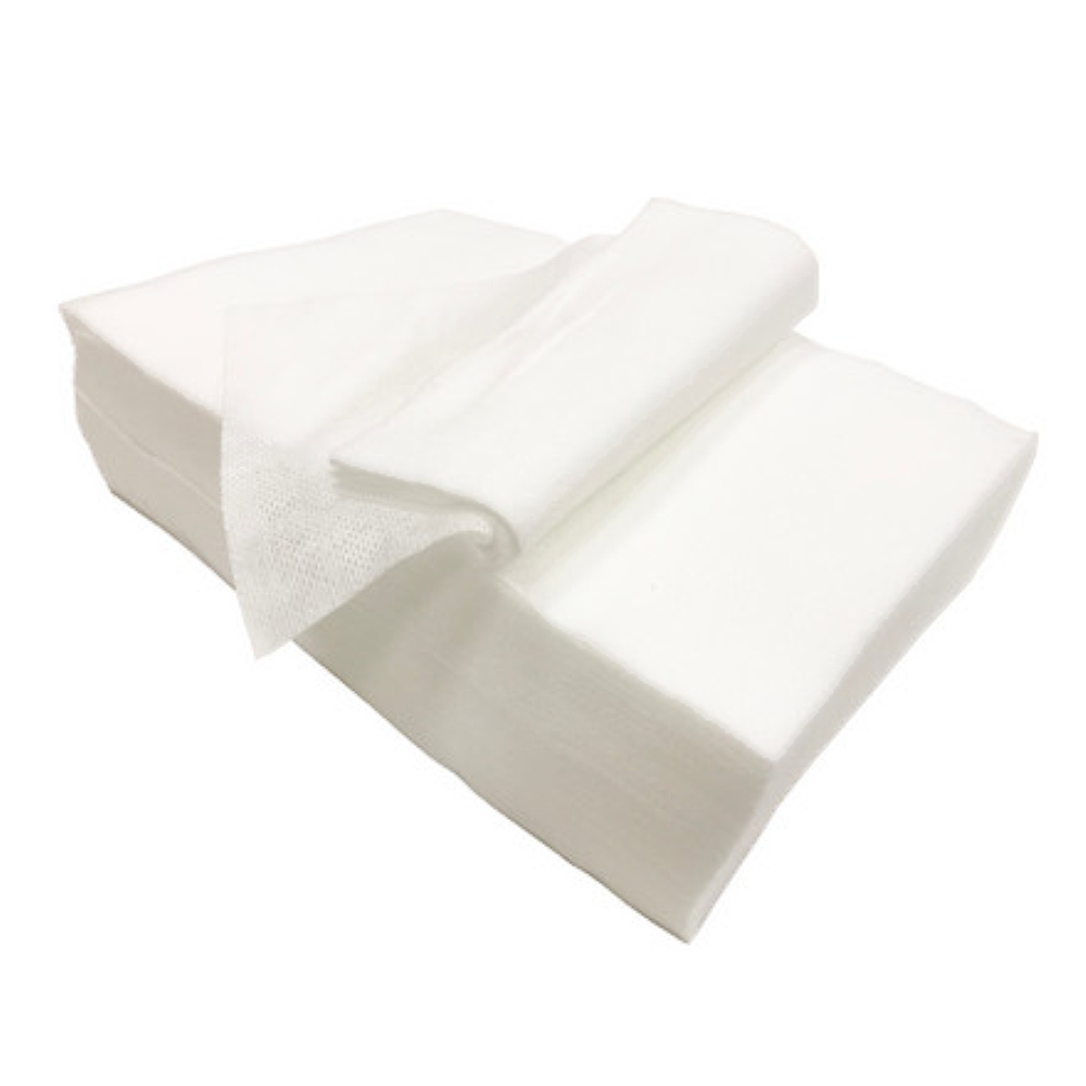 Салфетки Cotto Cotto 601-539 2020 см Белый 100 шт 438₽