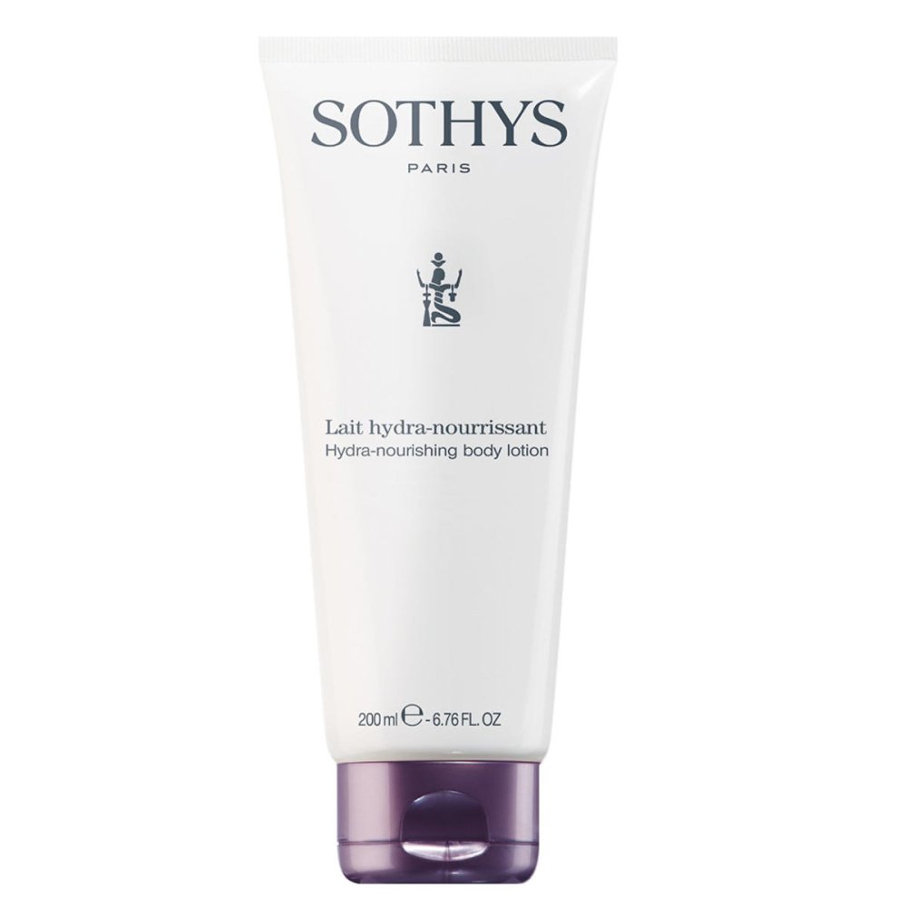 Крем-эмульсия для тела Увлажнение и питание Hydra-Nourishing Body Lotion (319678, 500 мл)