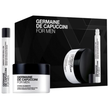 Набор For Men увлажняющий Germaine de Capuccini