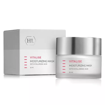 Увлажняющая маска Vitalise moisturizing mask Holy Land