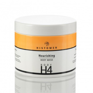 Питательная маска для тела H4 Nourishing Body Mask Histomer 500 мл