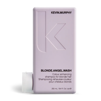 Шампунь тонирующий для светлых волос Blonde.Angel.Wash KEVIN.MURPHY 250 мл