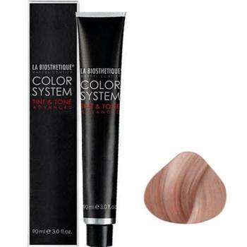 Бежево-пепельный Ultra Blond Tint & Tone 121+ La Biosthetique 90 мл
