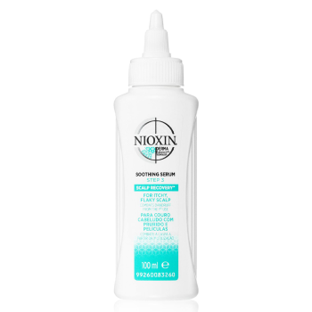 Успокаивающая сыворотка Scalp Recovery Nioxin 100 мл