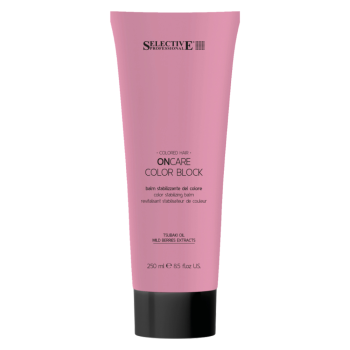Кондиционер для стабилизации цвета Color Block Selective Professional