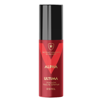 Лосьон после бритья Alpha Ultima Kosmetika-proff.ru