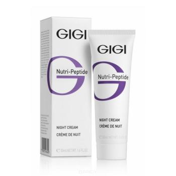 Пептидный ночной крем NP Night Cream GiGi