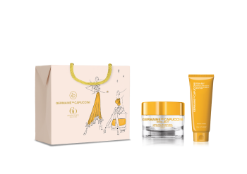 Антистрессовая программа для нормальной кожи Royal Jelly Germaine de Capuccini 1 шт