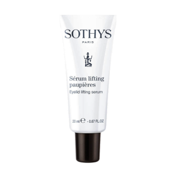 Anti-age cыворотка для лифтинга век Eye tightening serum Sothys