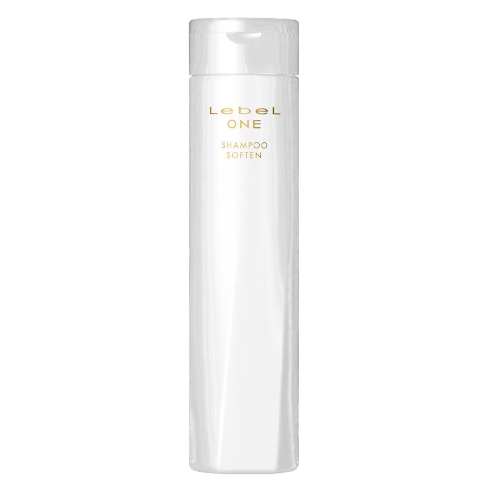 Шампунь восстанавливающий Lebel One Shampoo Soften (7417, 240 мл)