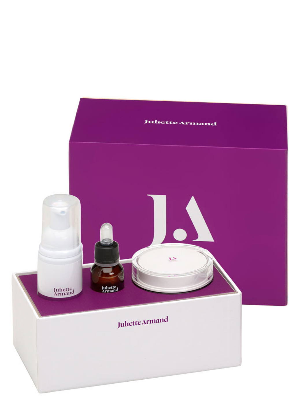 Набор Активное увлажнение Gift Set Elements Hydration