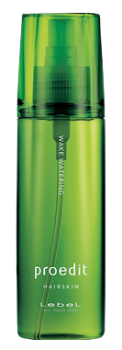 Увлажняющий лосьон Proedit Hairskin Wake Watering Lebel 120 г