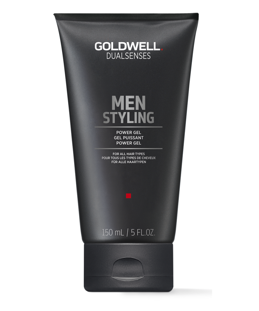 Гель для укладки Power gel