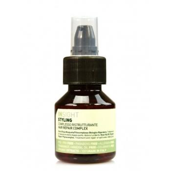 Восстанавливающий комплекс от секущихся кончиков волос Insight Professional 50 мл