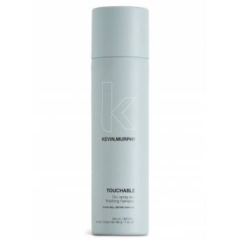 Спрей-воск Touchable Spray Wax KEVIN.MURPHY 250 мл