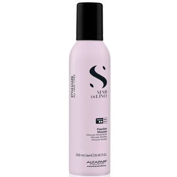 Мусс для волос средней фиксации Flexible Mousse Alfaparf Milano 250 мл