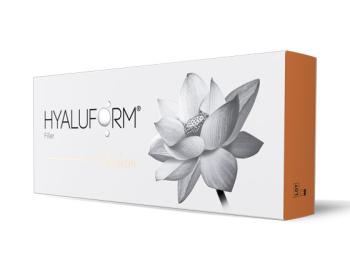 Филлер СабДерм 2,5% SubDerm Hyaluform 1 мл
