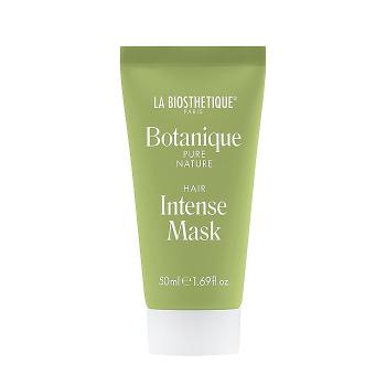 Восстанавливающая маска для волос La Biosthetique