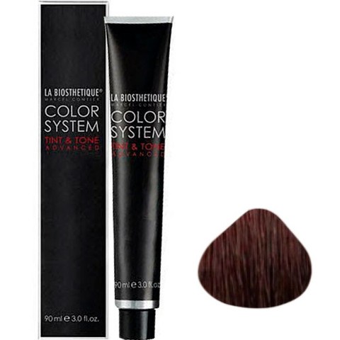 Светлый шатен медно-золотистый Tint Tone 543 2222₽