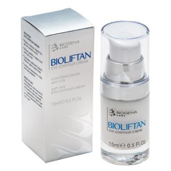 Антивозрастная золото-пептидная эссенция Bioliftan Gold Essence Histomer 15 мл