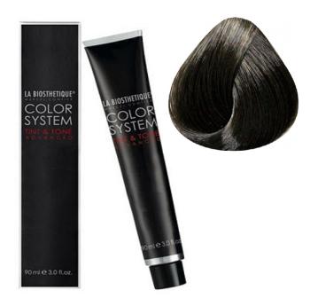 Шатен пепельный Tint & Tone 4/1 La Biosthetique 90 мл
