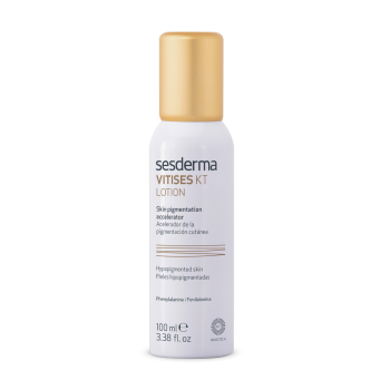 Лосьон-регулятор для депигментированных участков кожи Sesderma 100 мл