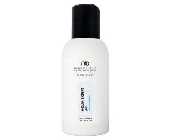 Увлажняющий концентрат для аппаратных и мануальных процедур Aqua Expert Mesaltera By Dr. Mikhaylova 100 мл