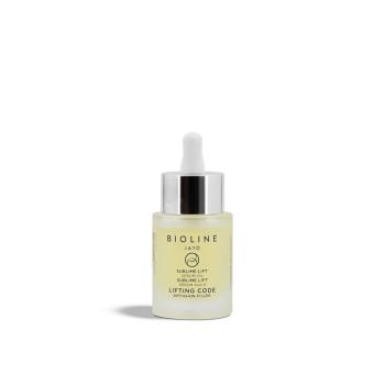 Сублимированная масляная сыворотка Lifting Code Sublime Lift Serum Oil Bioline Jato 30 мл