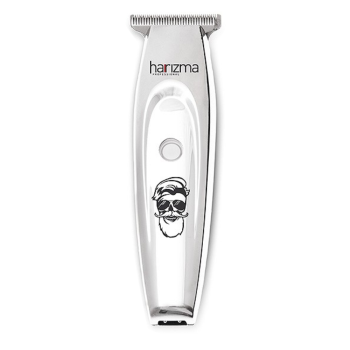 Машинка для окантовки аккумуляторно-сетевая T-Xpert Harizma 1 шт